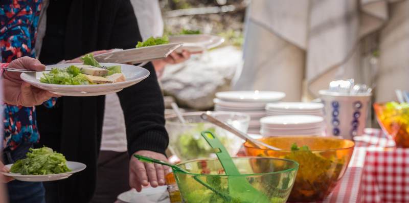 Menús adaptados a ti