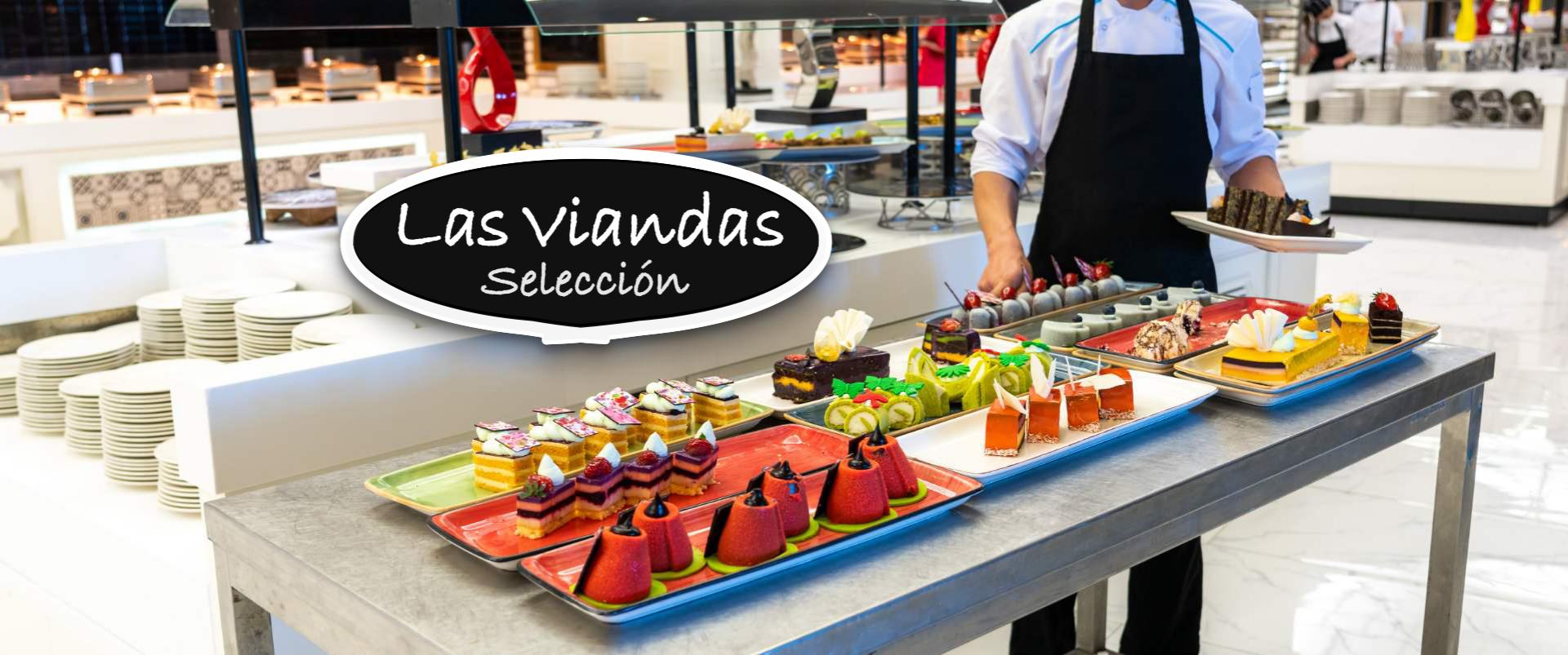 catering aeropuertos salas vip