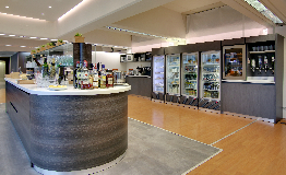 Sala VIP Nervión