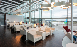 Sala VIP Rosalía de Castro