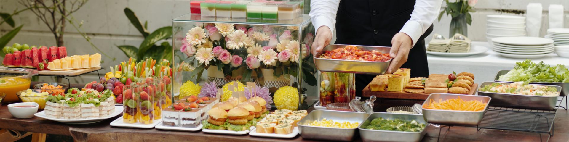 delicias gourmet